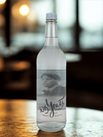 750ml Sparkling Water