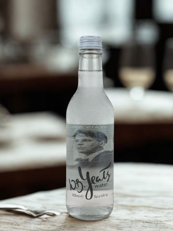 330ml Sparkling Water