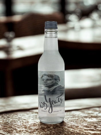 330ML ARTESIAN STILL WATER